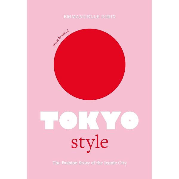 Tokyo Street Style - Kindle edition by Yagi, Yoko, Yuasa, Tohru